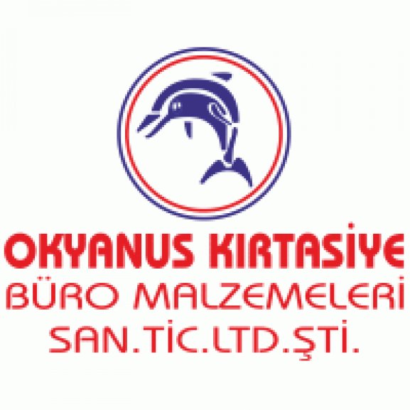 Okyanus Logo