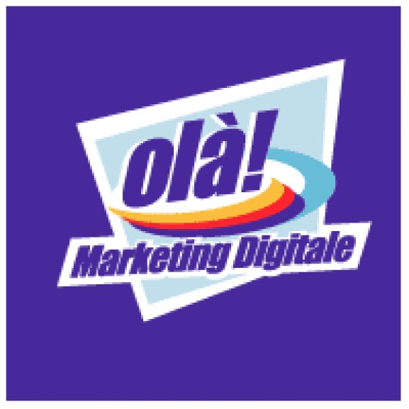 Ola! Marketing Digitale Logo