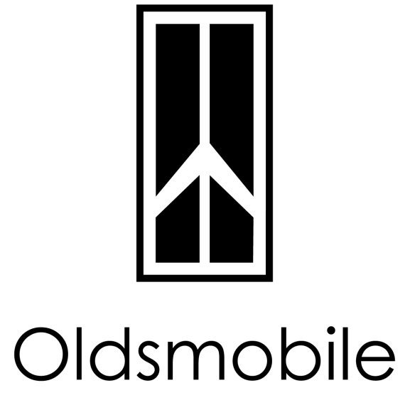 Oldsmobile Logo Logo