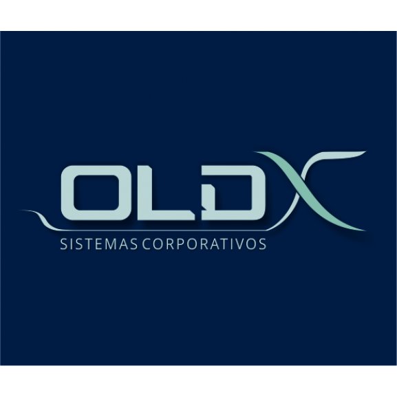 Oldx sistemas Logo