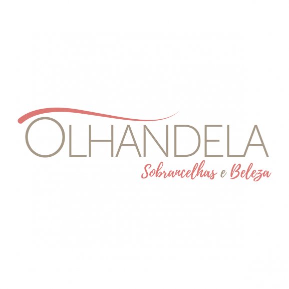 Olhandela Logo