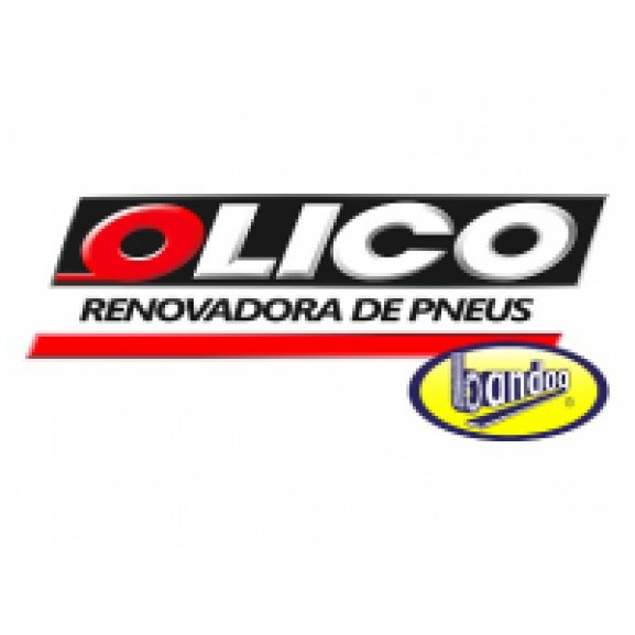 Olico Pneus Logo