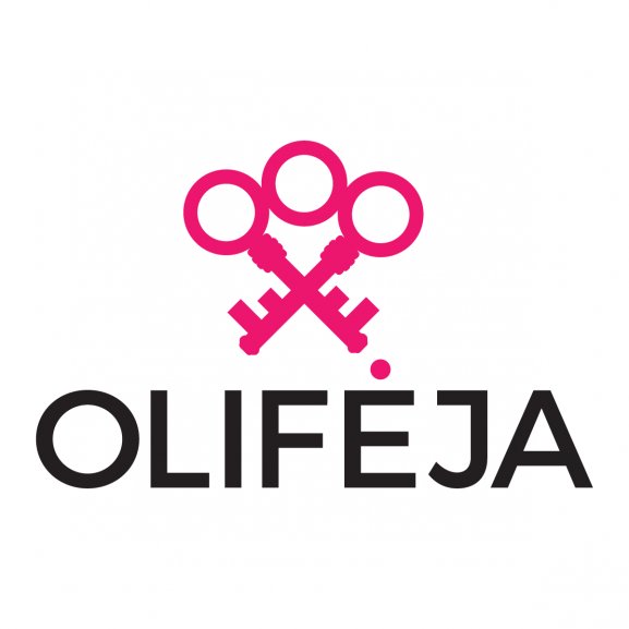 Olifeja Logo