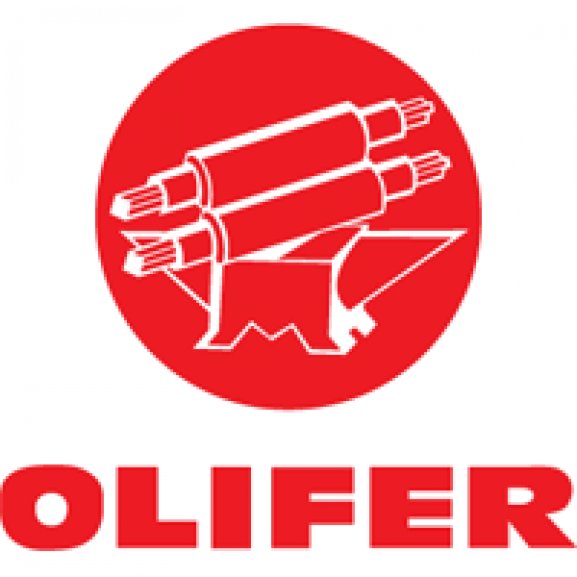 OLIFER Logo