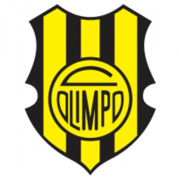 Olimpo de Bahia Blanca Logo