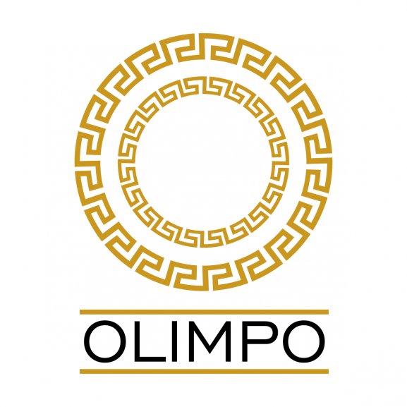 Olimpo Logo