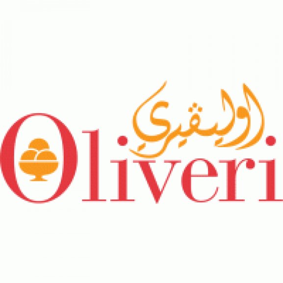 oliveri Logo