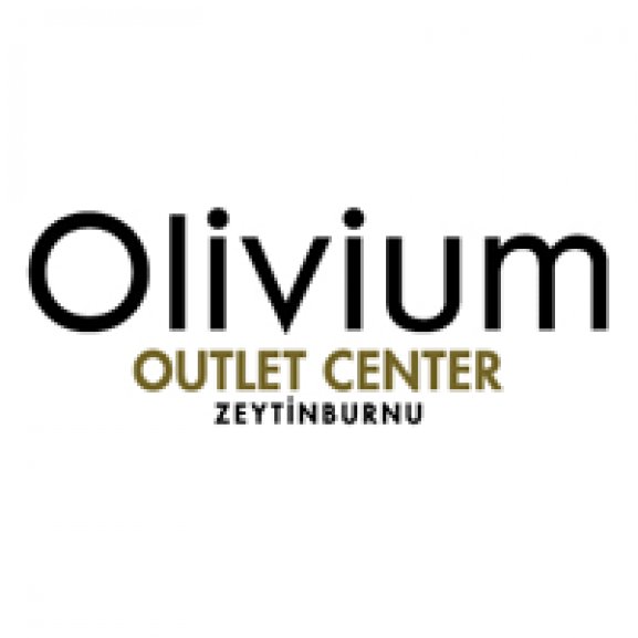 Olivium Logo