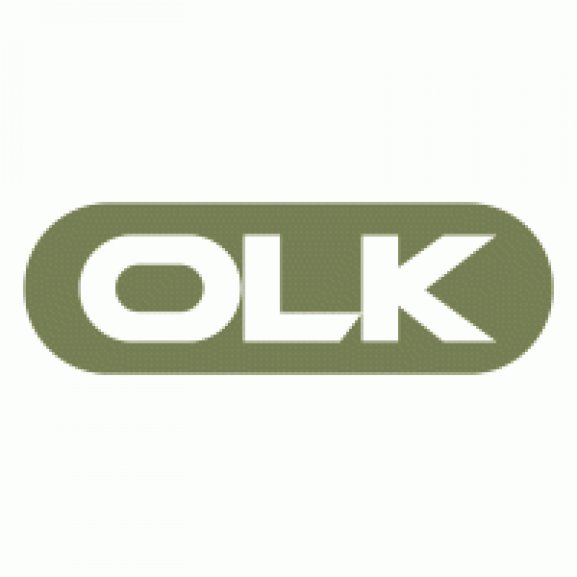 OLK Olympikus Logo