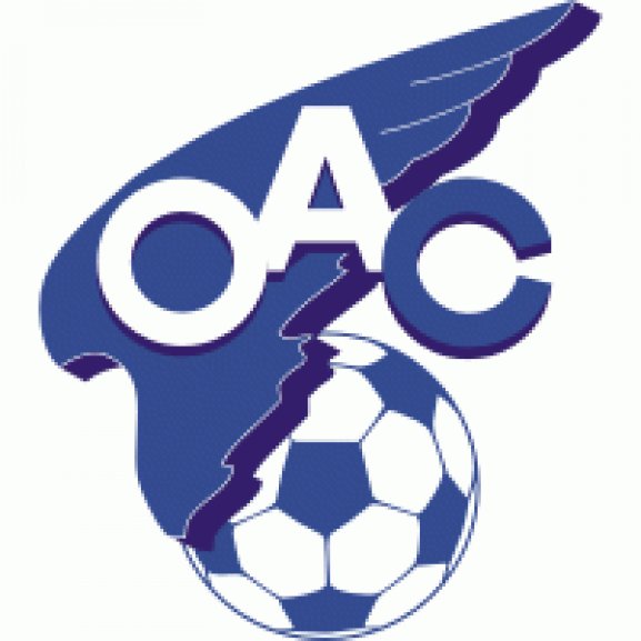 Olympique Ales en Cevennes Logo