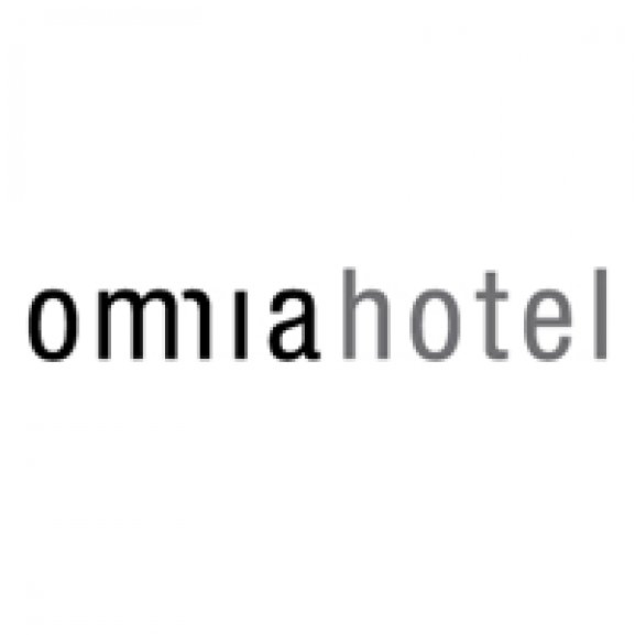 Omnia hotel Logo