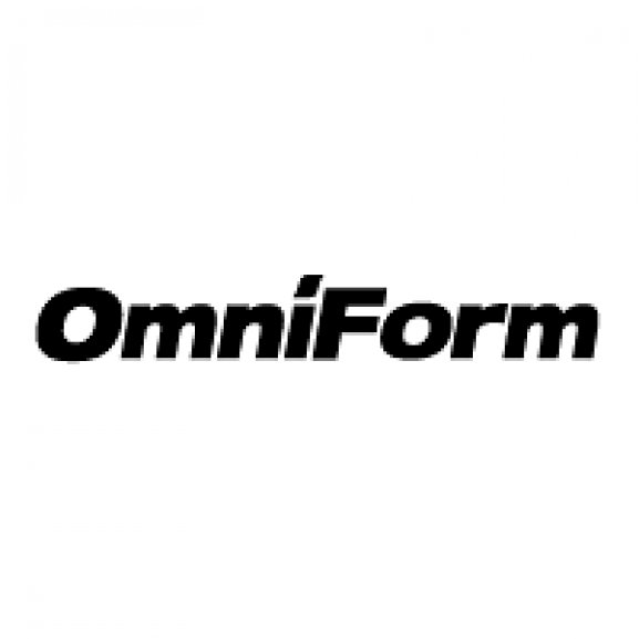 OmniForm Logo