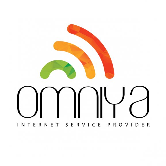 Omniya Internet Service Provider Logo