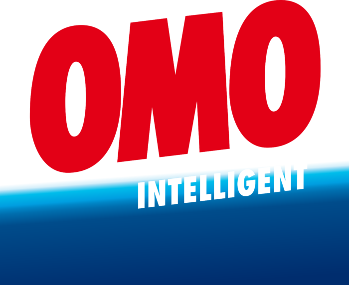 Omo Intelligent Logo