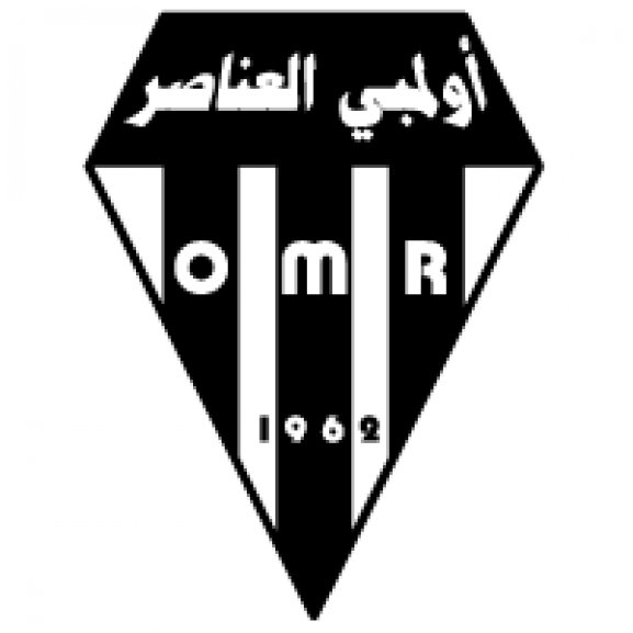 OMR Al Anassir Logo