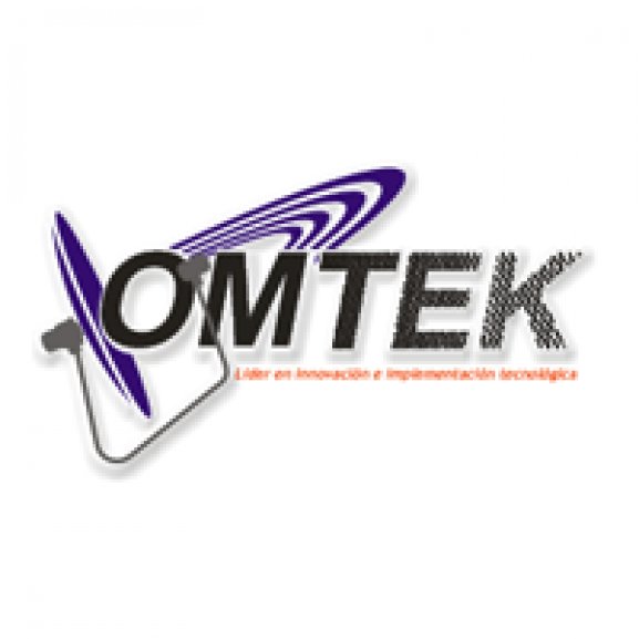 Omtek Logo