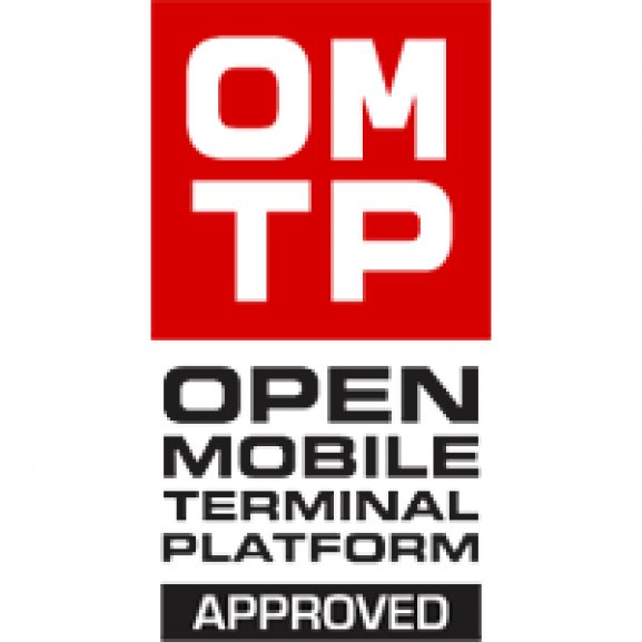 OMTP Approved Logo