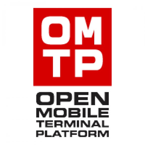 OMTP Logo