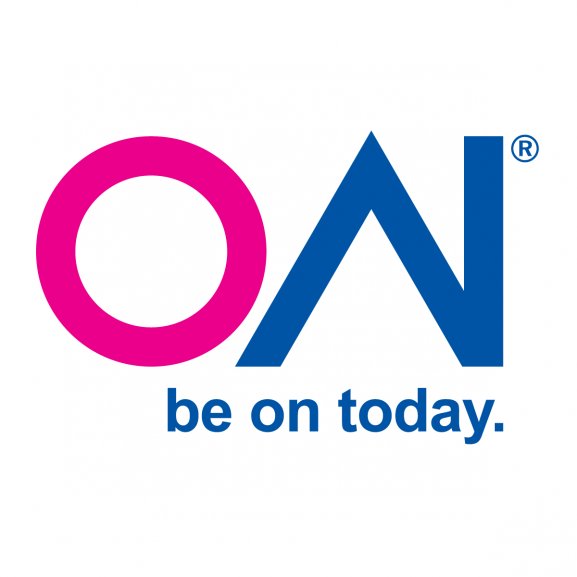 ON be on today Logo