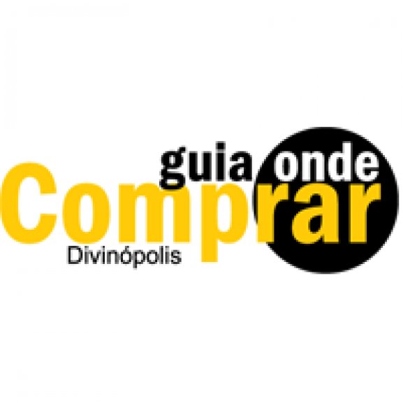 Onde Comprar Logo