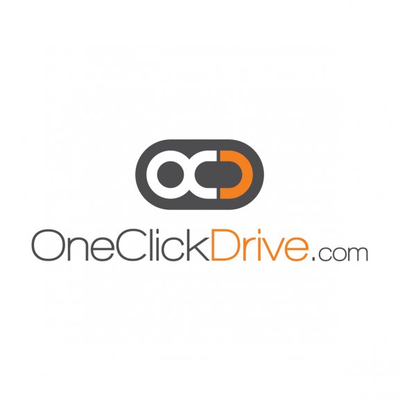OneClickDrive.com Logo