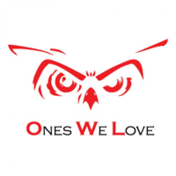 Ones We Love Logo