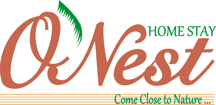 ONest Home Stay Logo