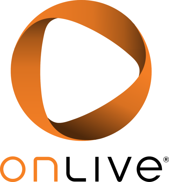 OnLive Logo