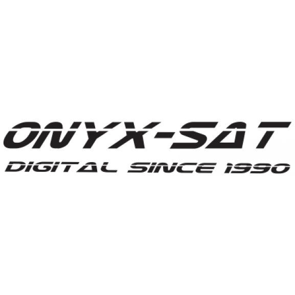Onyx-Sat Logo