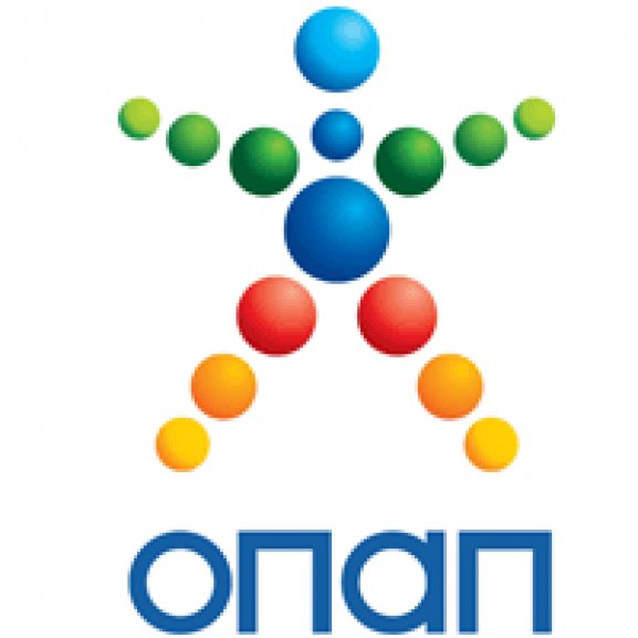 opap Logo