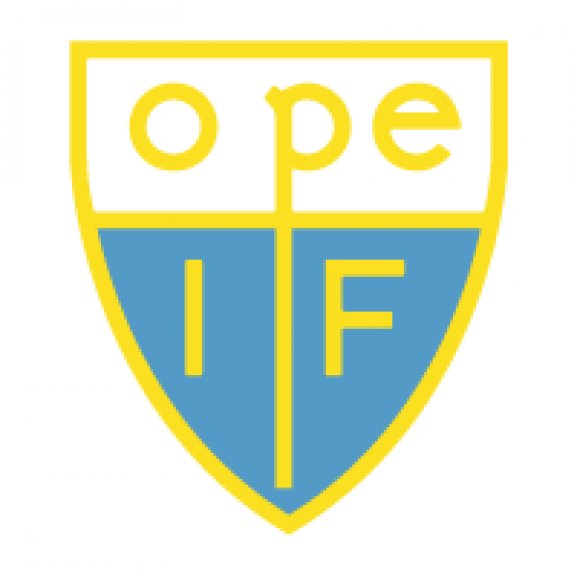 Ope IF Logo