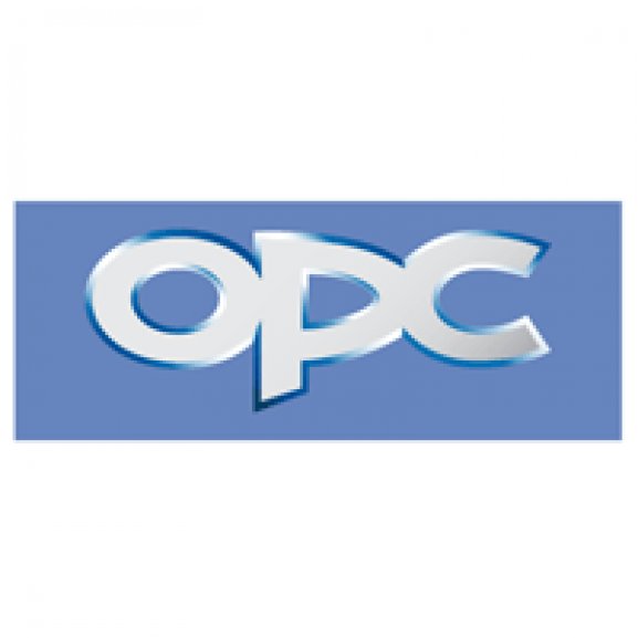 Opel Opc Logo