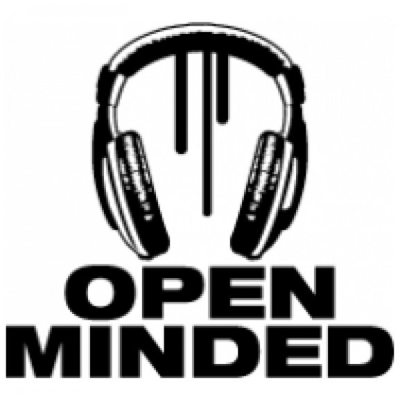 Open Minded Logo