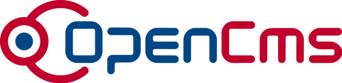 OpenCMS Logo