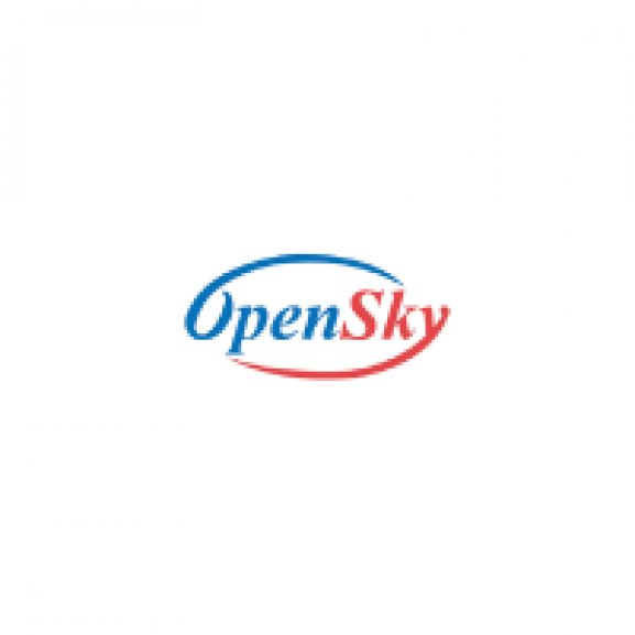 OpenSky Logo