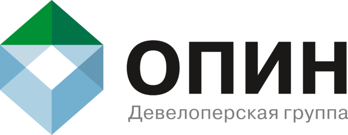 Opin Logo