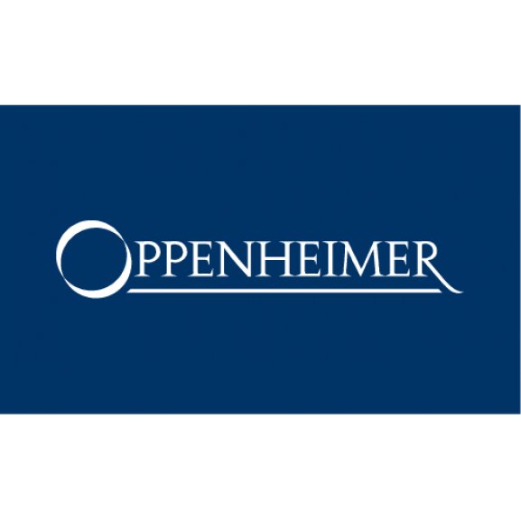 Oppenheimer Logo