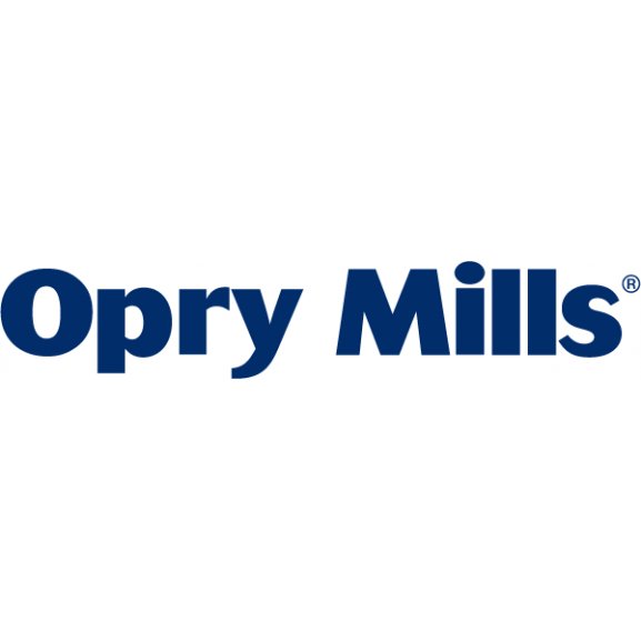 Opry Mills Logo