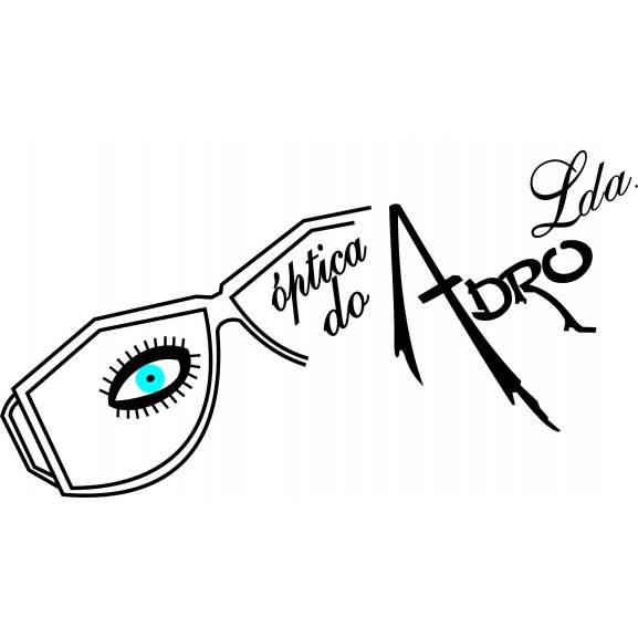 Optica do Adro Logo