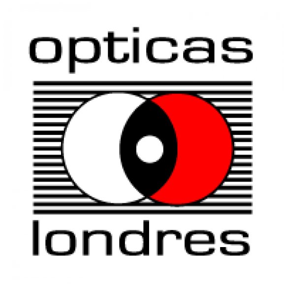 Opticas Londres Logo