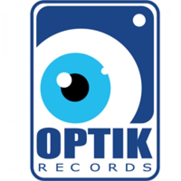 Optik Records Logo