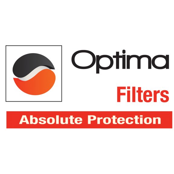 Optimafilters Logo