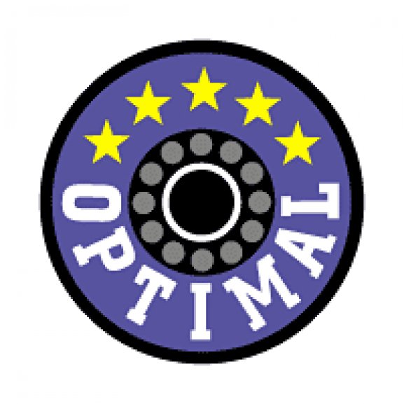 Optimal Logo