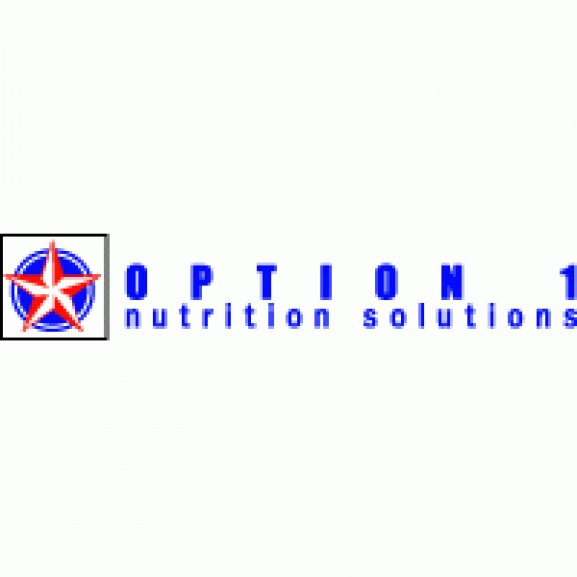 Option 1 Logo