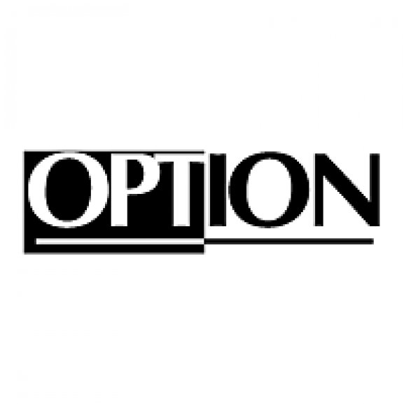 Option Logo