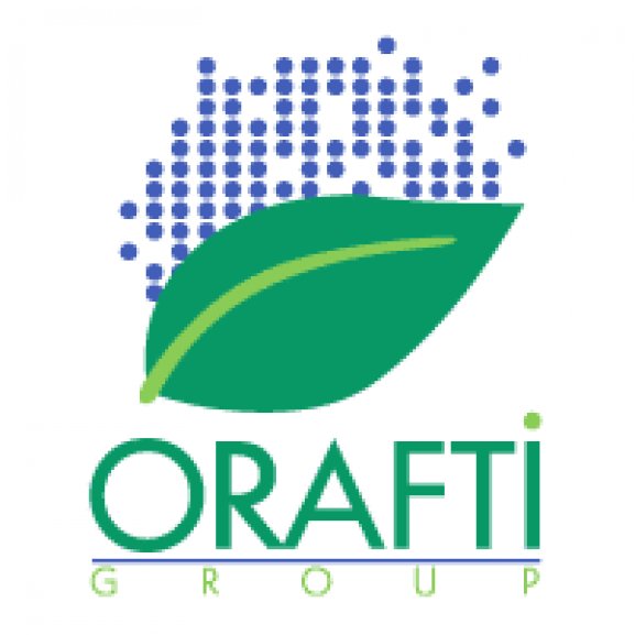 Orafti Group Logo