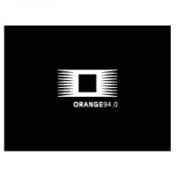 Orange 94.0 Logo