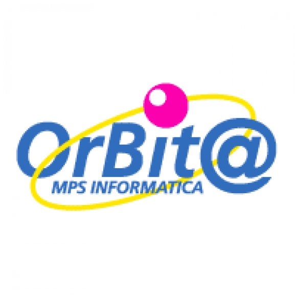 Orbita Logo