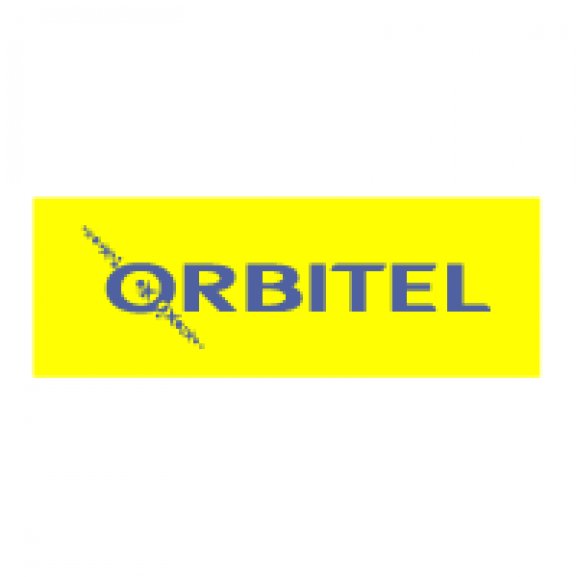 Orbitel Logo