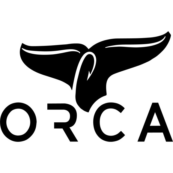ORCA Coolers Logo